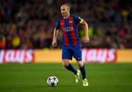 FC Barcelona v Juventus - UEFA Champions League Quarter Final: Second Leg